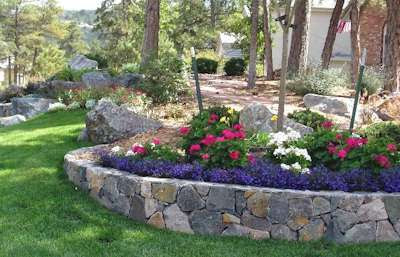 landscaping Hunters Hill.